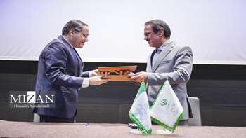 نشست تخصصی ظرفیت‌ها و قابلیت‌های شفافیت و تعارض منافع در تحول اداری